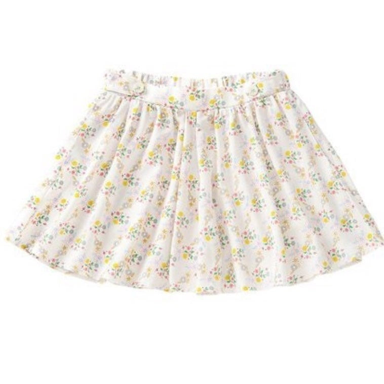 Size 10 Matilda Jane floral shorts