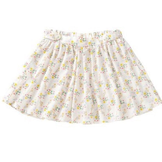 Size 10 Matilda Jane floral shorts