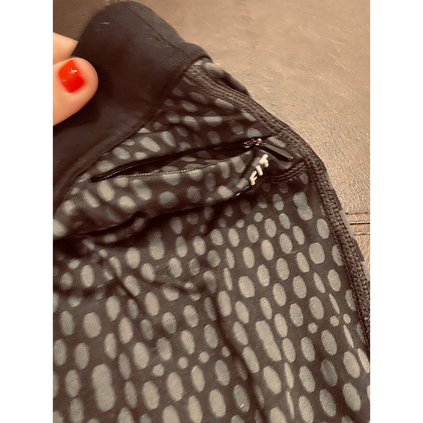 XS Nike dri-fit Leggings