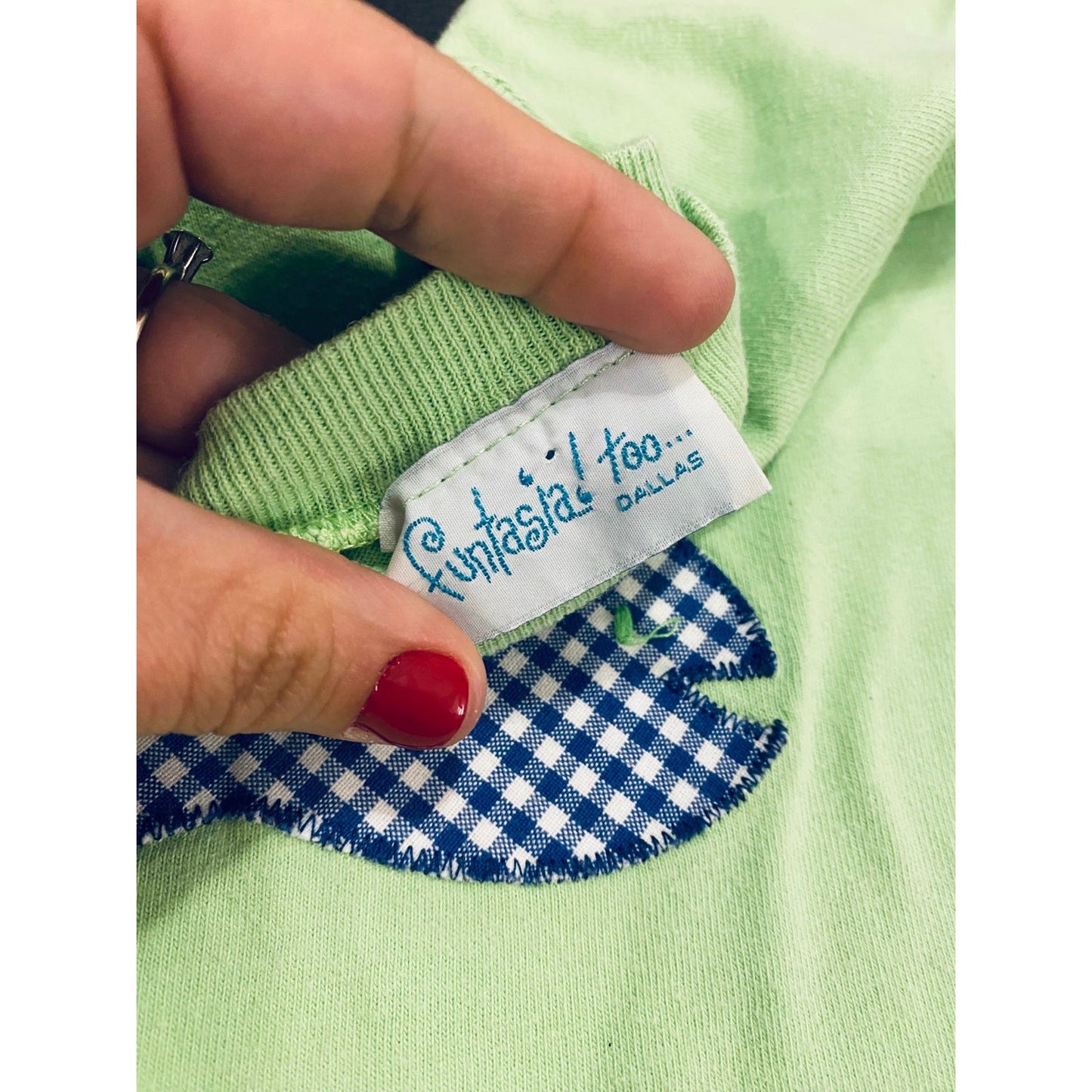 12-18 months boys appliqué tees bundle