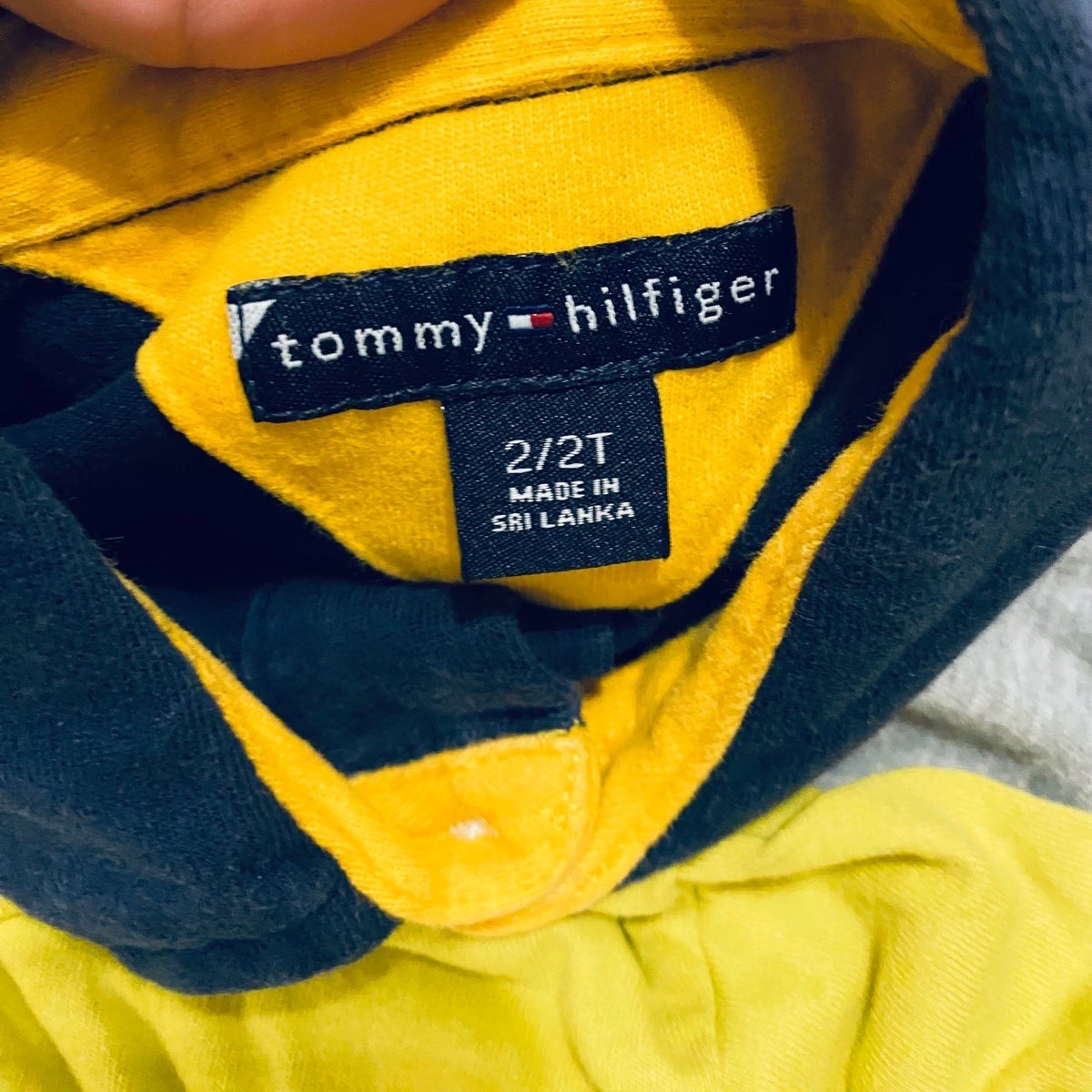2T Tommy Hilfiger boys bundle