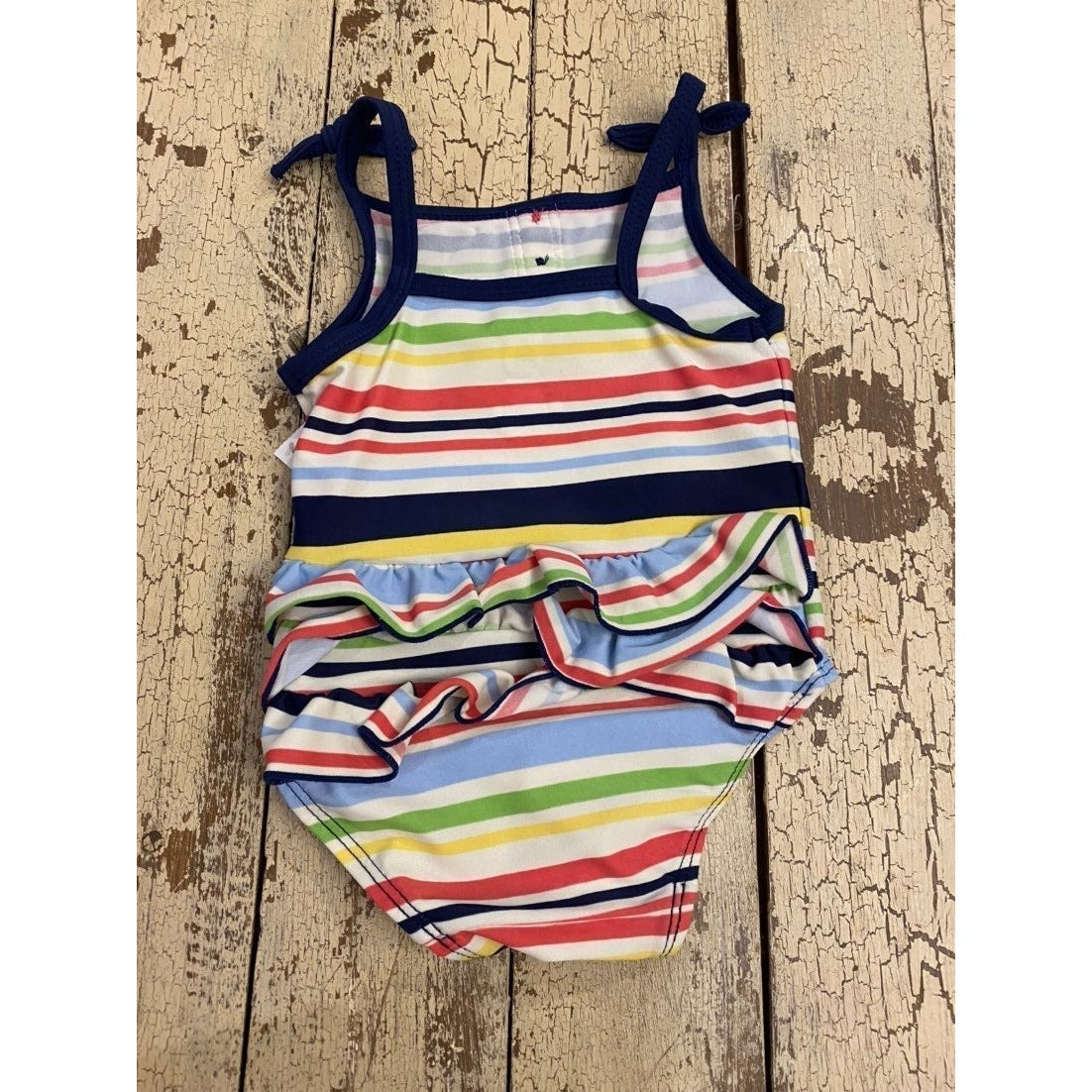 3-6 months Baby GAP swimsuit