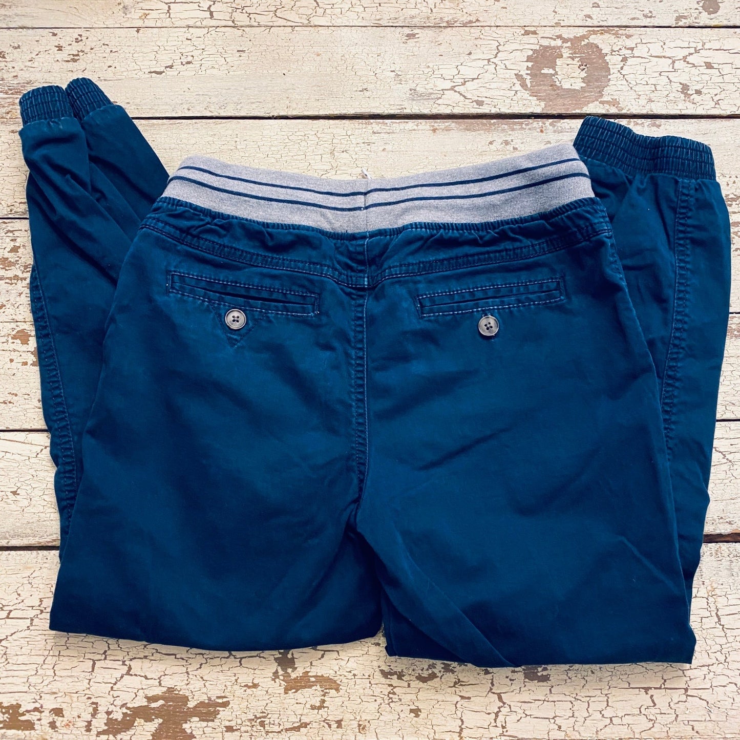 10 husky boys jogger school pants