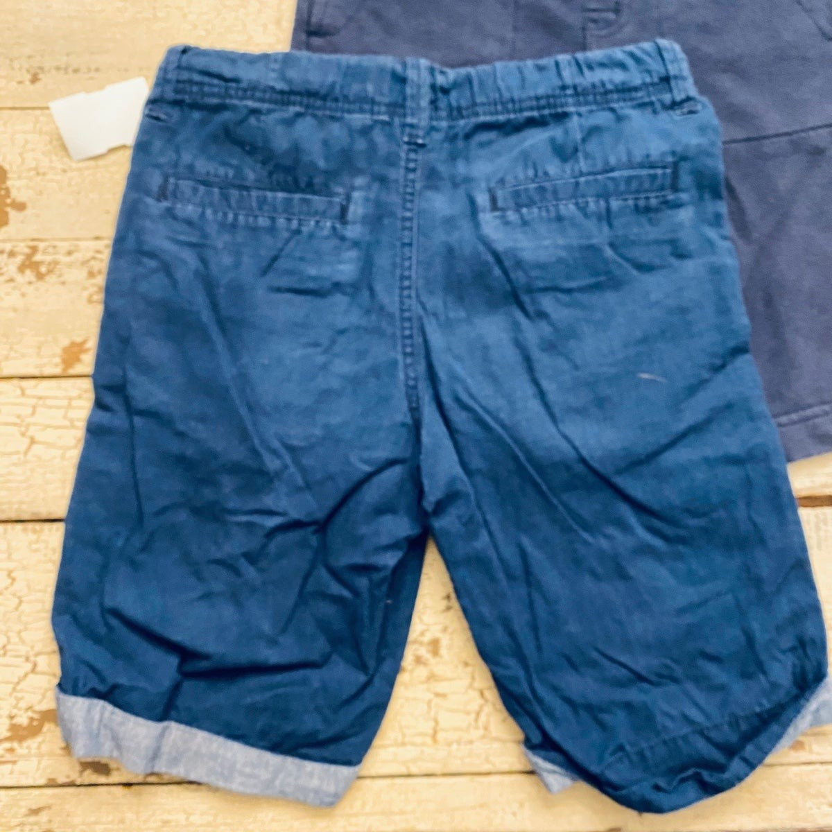 Gymboree school shorts bundle 7-8