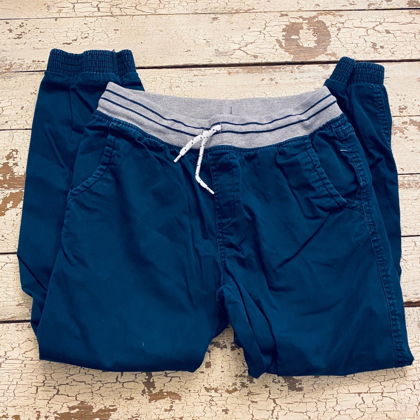 10 husky boys jogger school pants