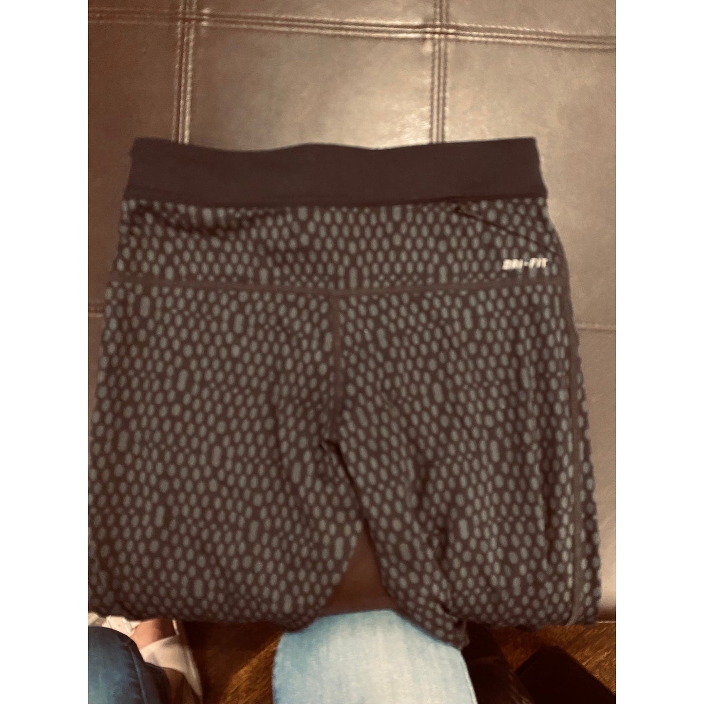 XS Nike dri-fit Leggings
