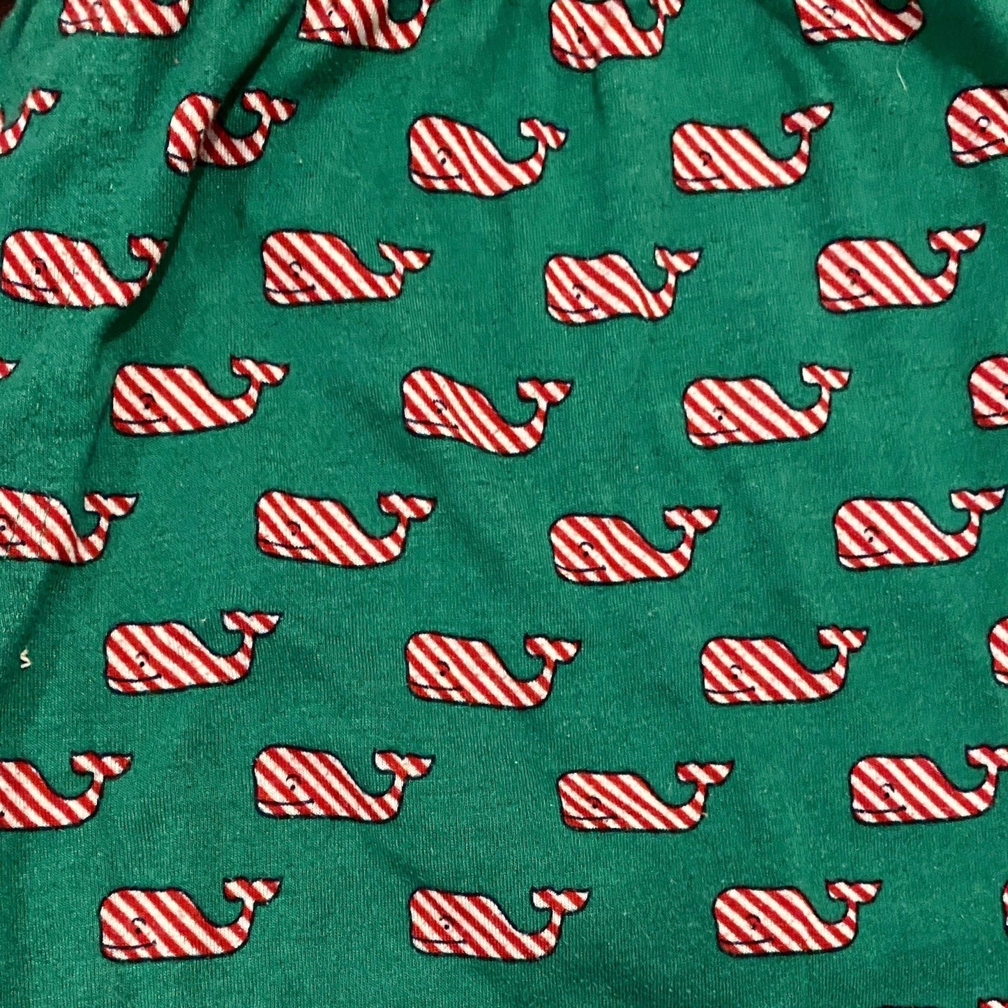 Vineyard Vines Christmas pants kids XL