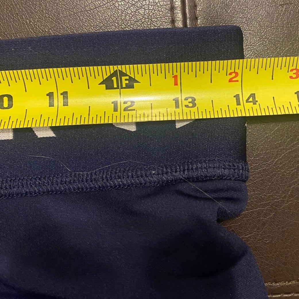 Under Armour reversible shorts