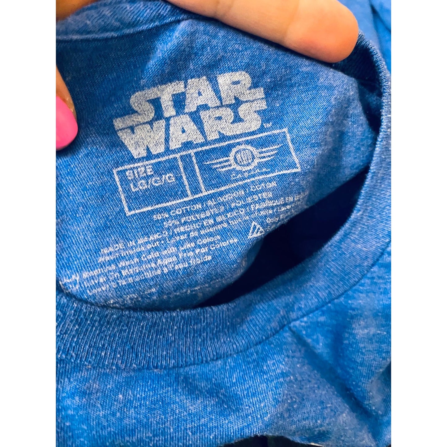 Youth Medium and Large Disney bundle