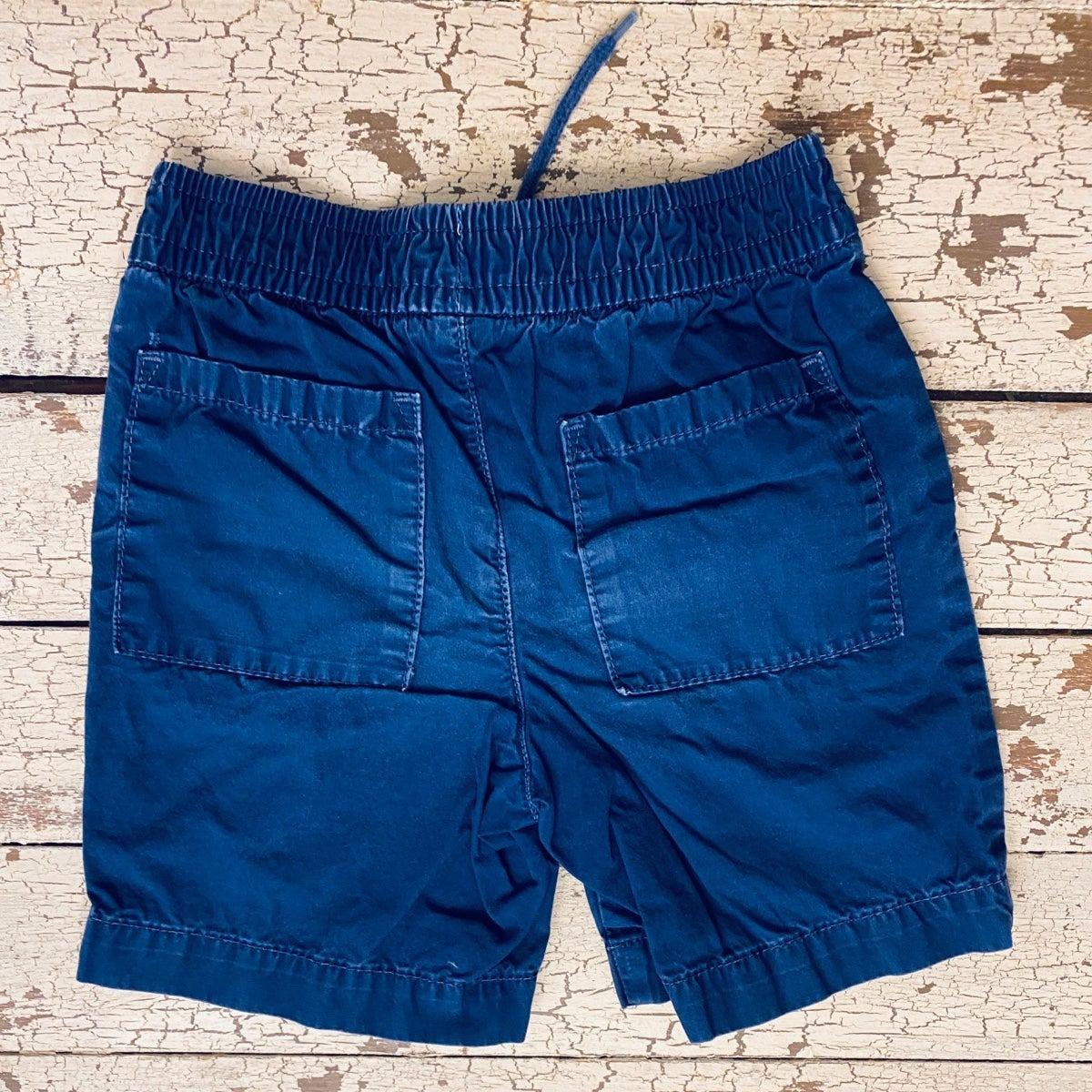 Size 4 baby gap school shorts