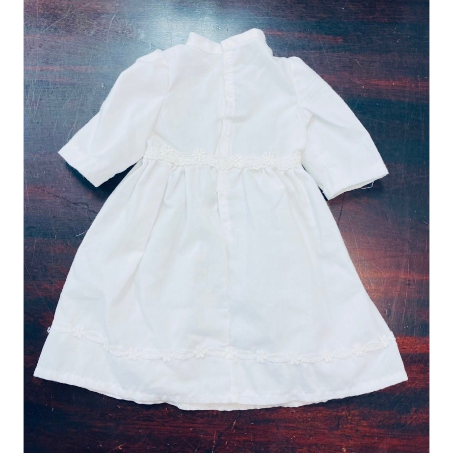 Preemie or doll dress