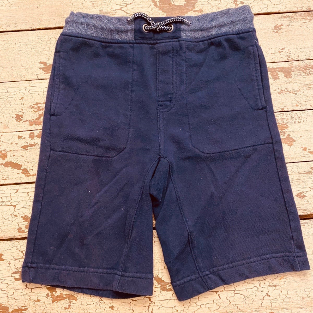Gymboree school shorts bundle 7-8