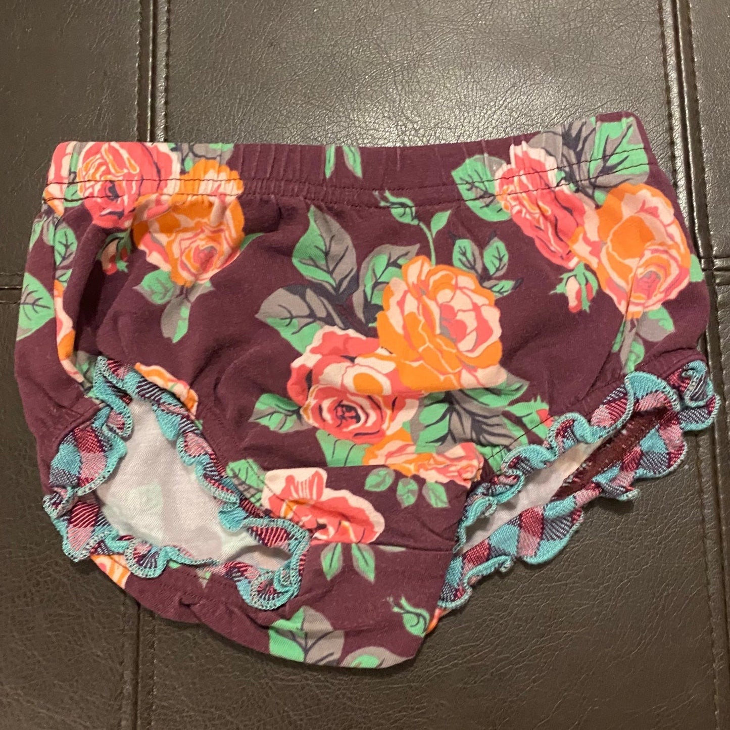 12-18 months Matilda Jane bloomers