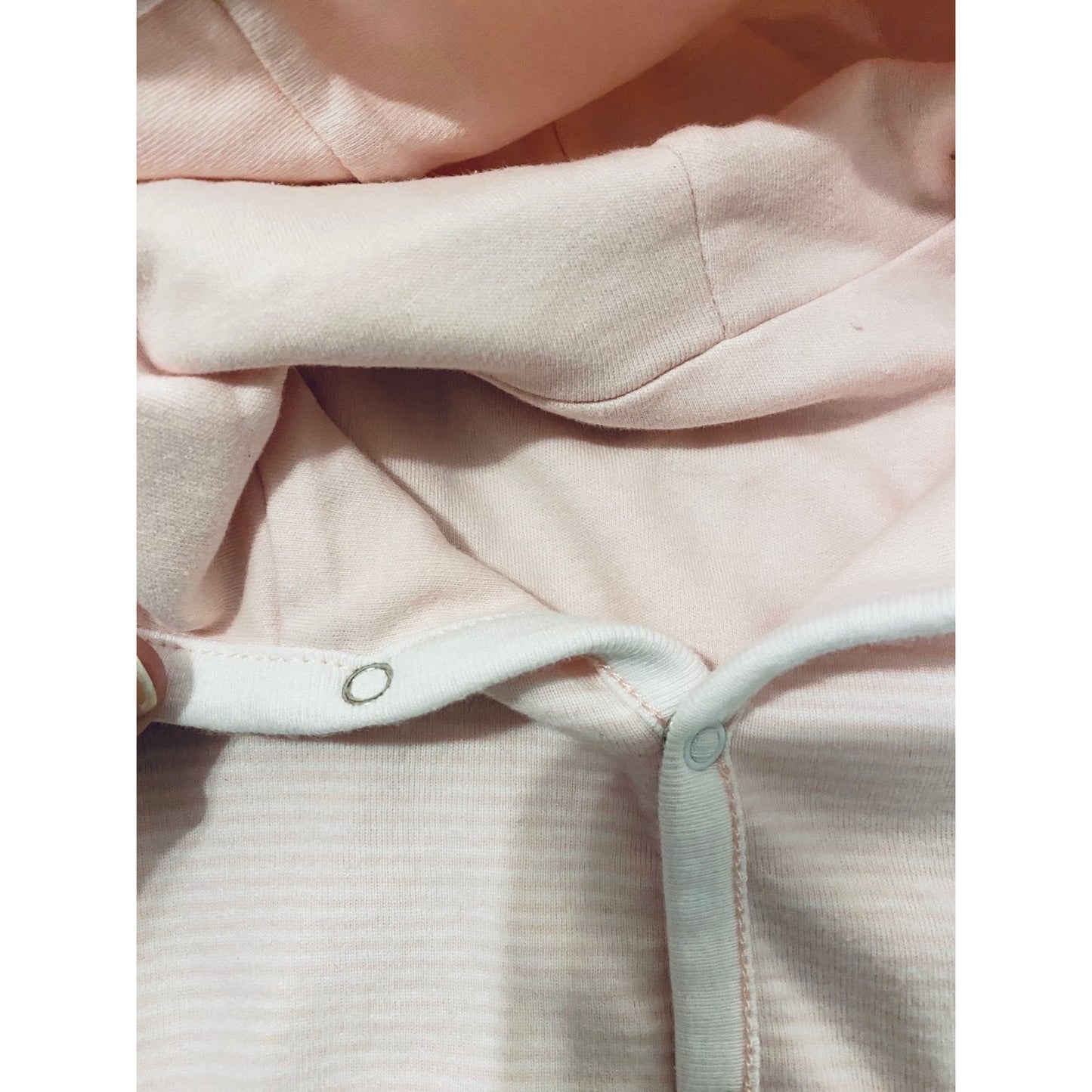 9 months Ralph Lauren reversible jacket