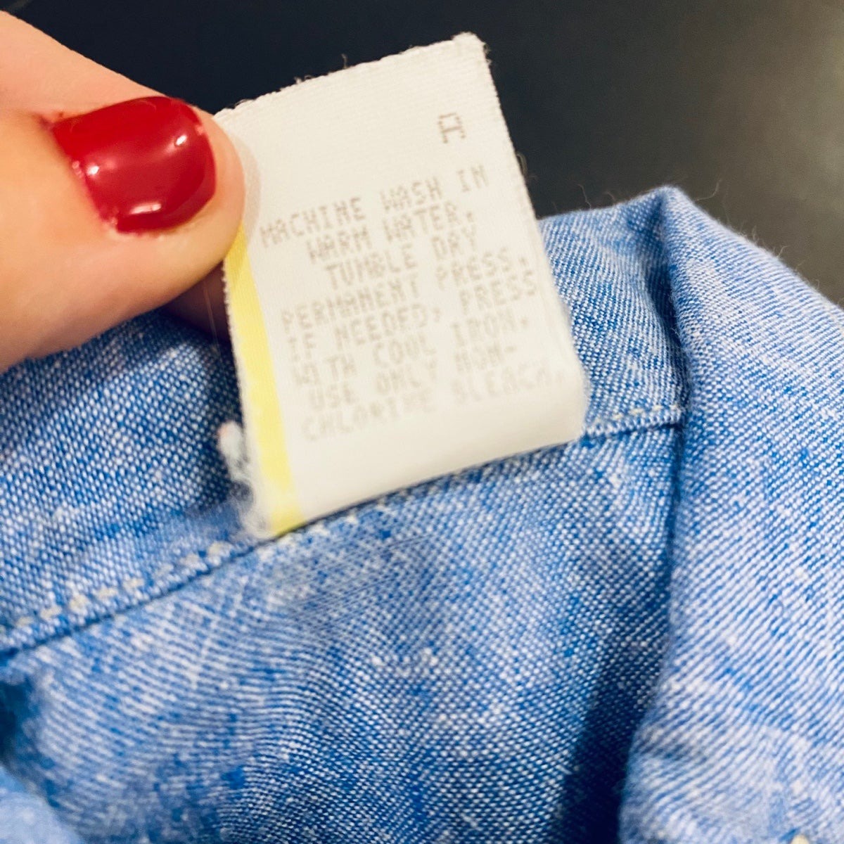 12 months vintage boys shirt