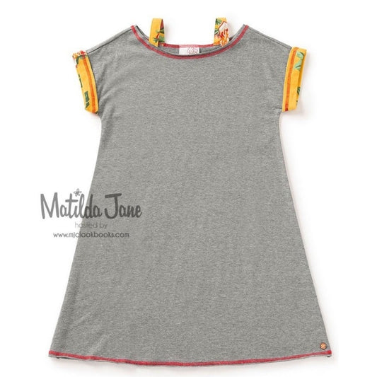 Size 8 New Matilda Jane heart of gold dress