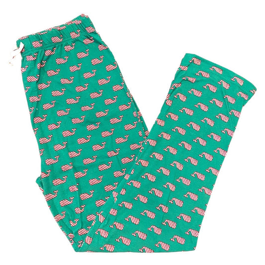 Vineyard Vines Christmas pants kids XL