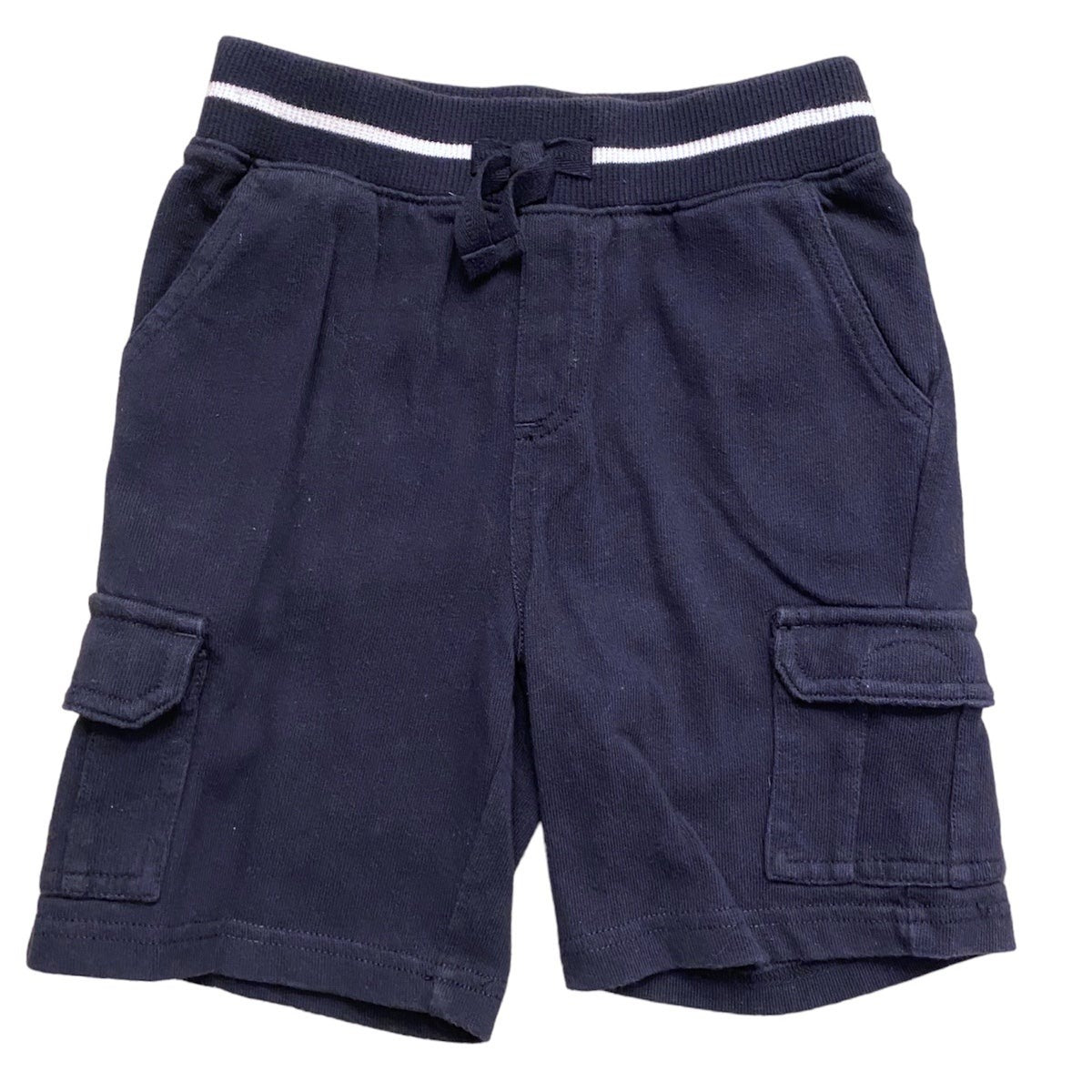3T Gymboree navy Shorts