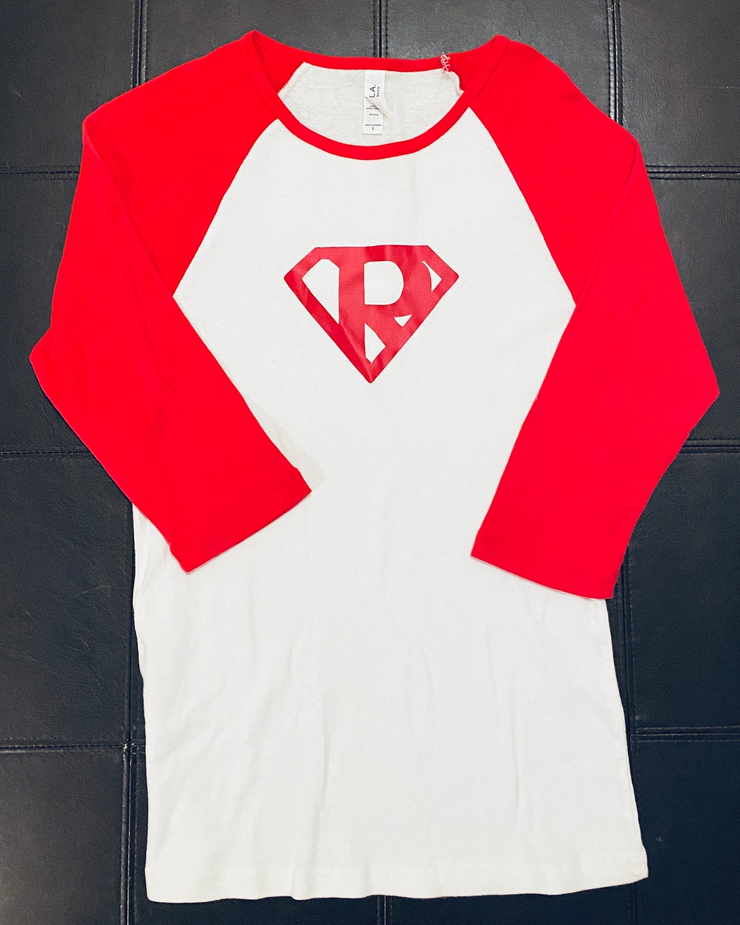 Adult Richland shirts