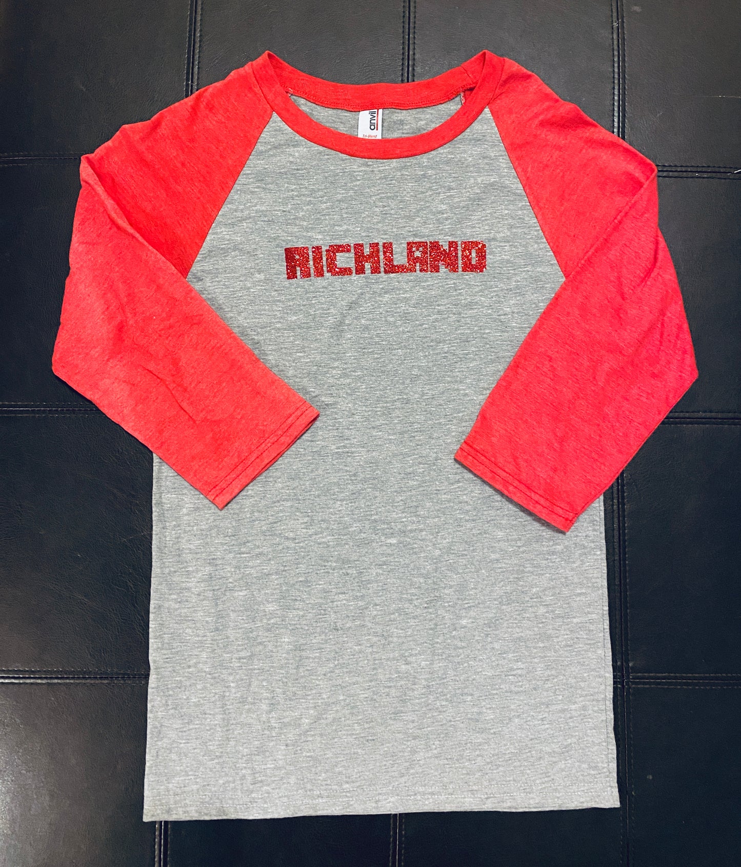 Adult Richland shirts