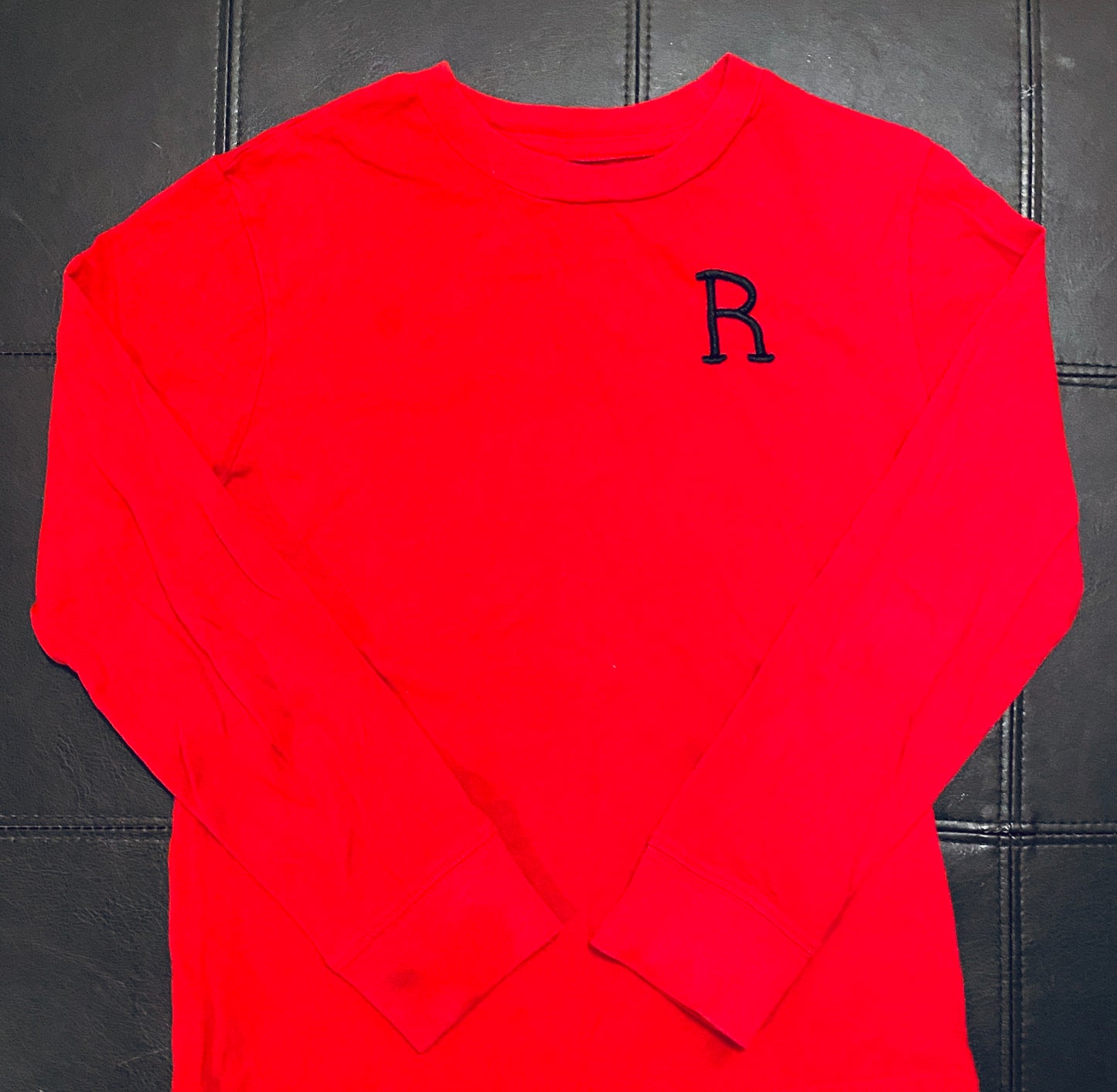 Long sleeve Richland shirts Medium