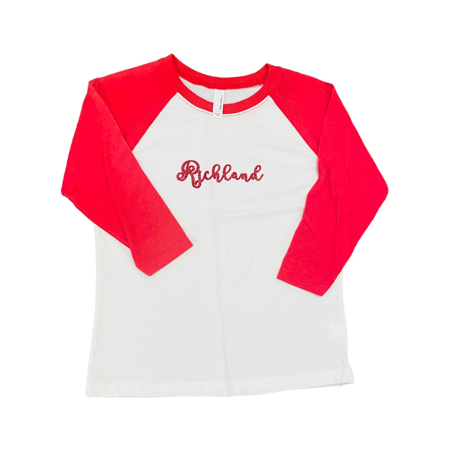 Richland Vinyl Tops & Tees