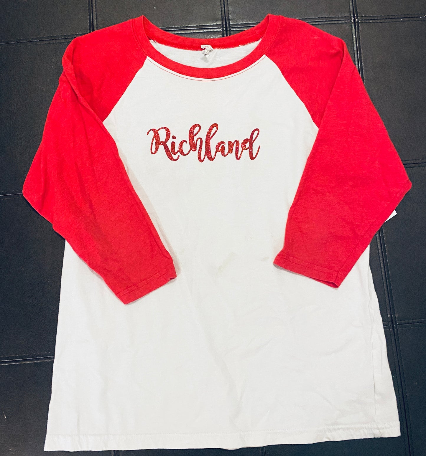 GUC Richland dresses & girls tops