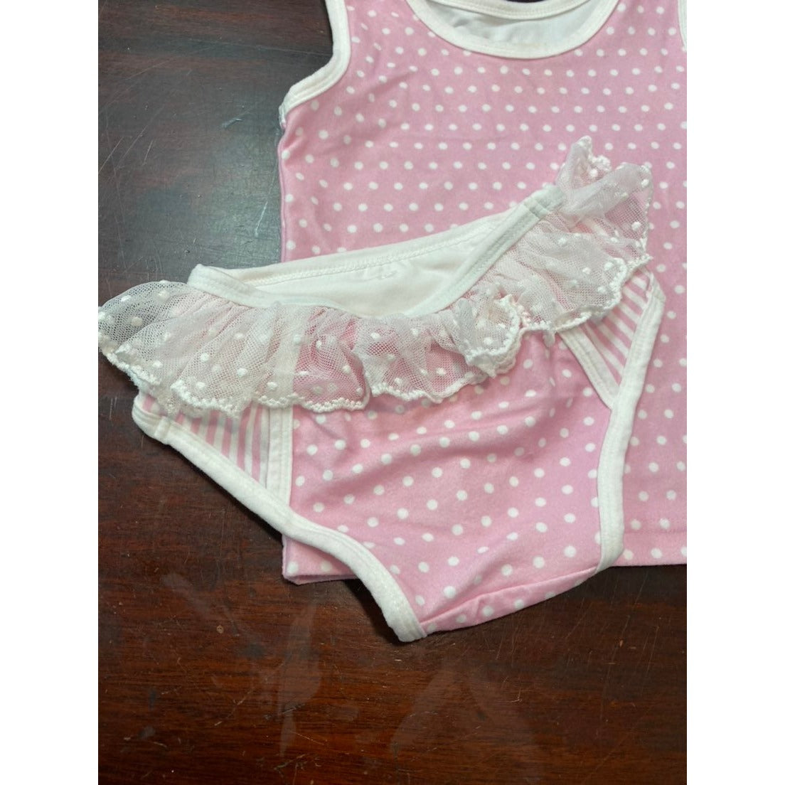 18 months Olive Mae loungewear set