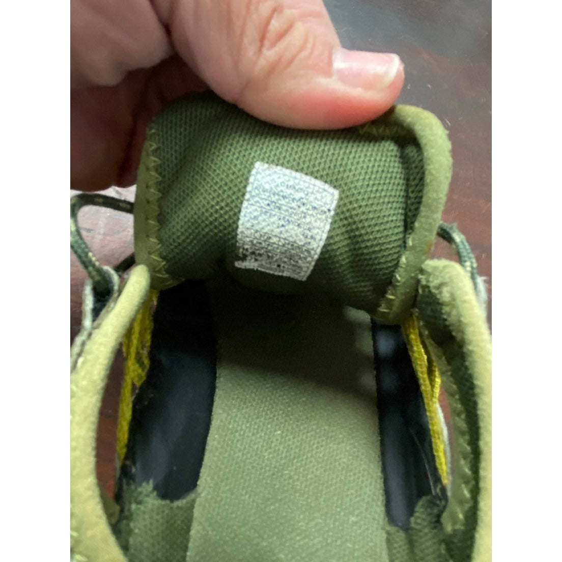 Size 2 youth Chaco Kids Outcross 2 Water Shoes
