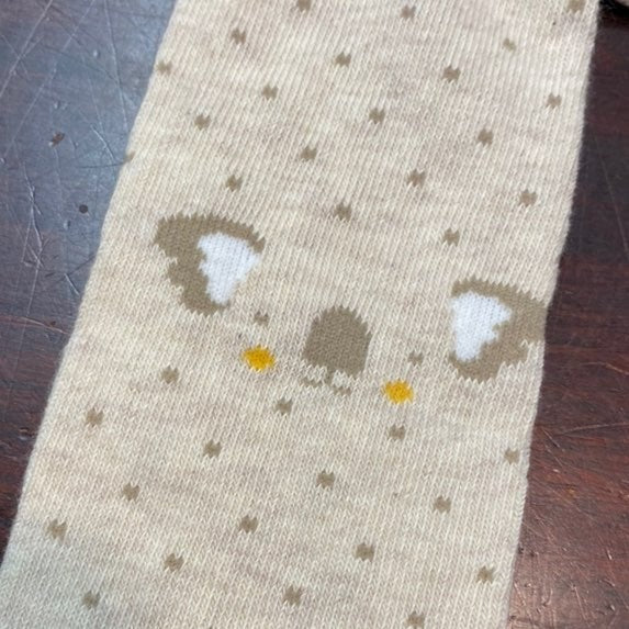 New Baby girls Zarababy Koala tights