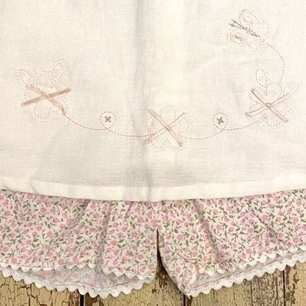 New size 4 shorts outfit