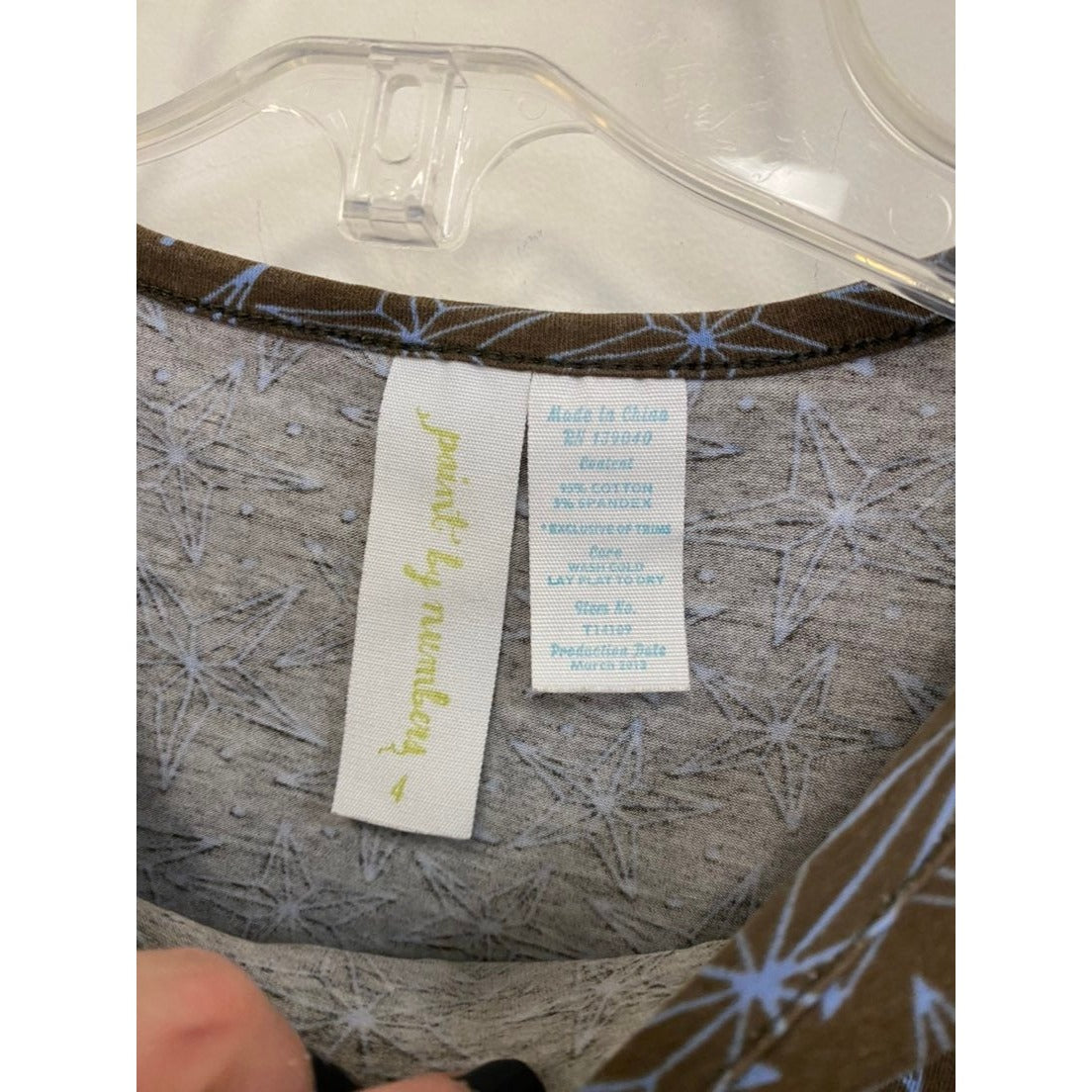 Size 4 Matilda Jane bundle