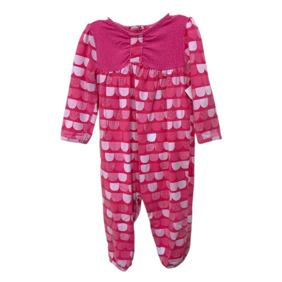 9 months girls letop romper