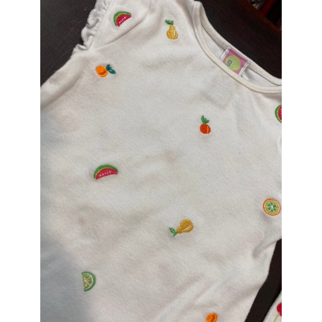 6-12 months vintage Gymboree bundle