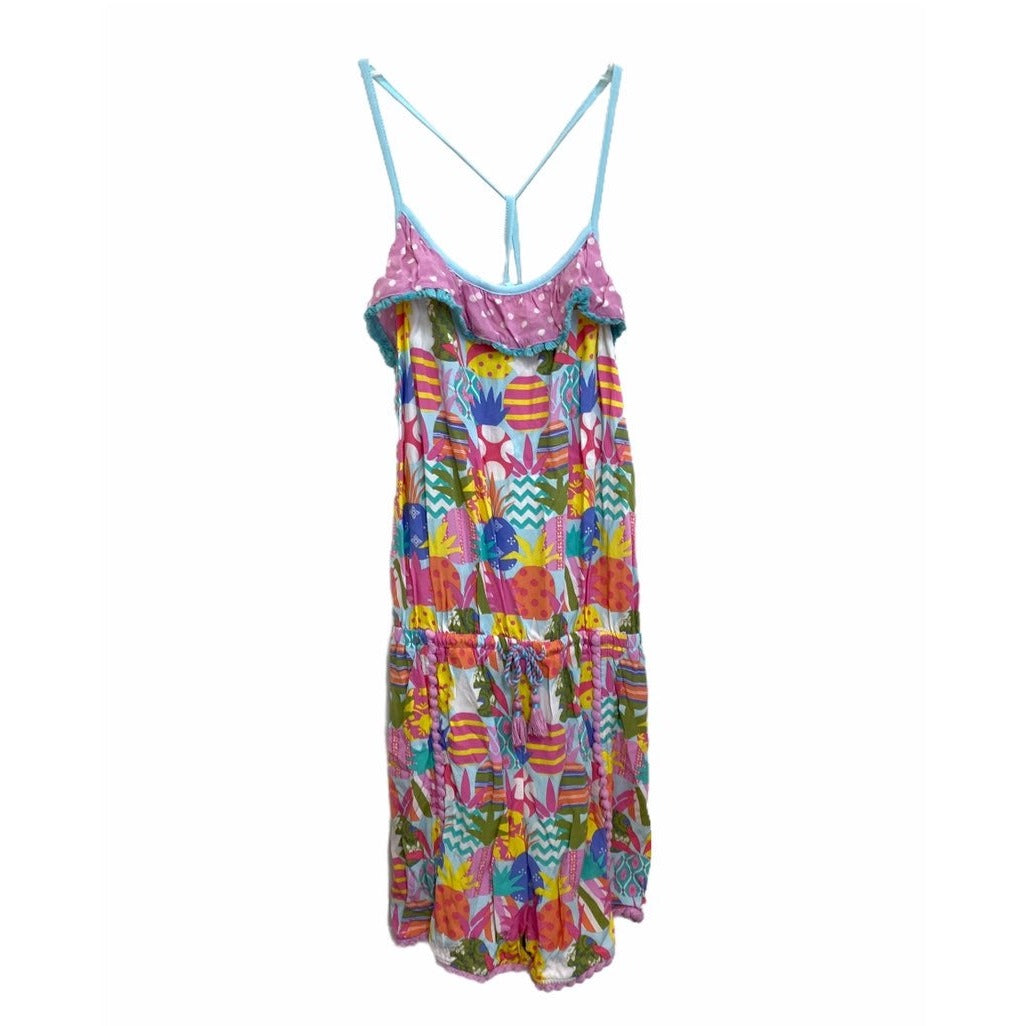 Size 14 Matilda Jane Romper
