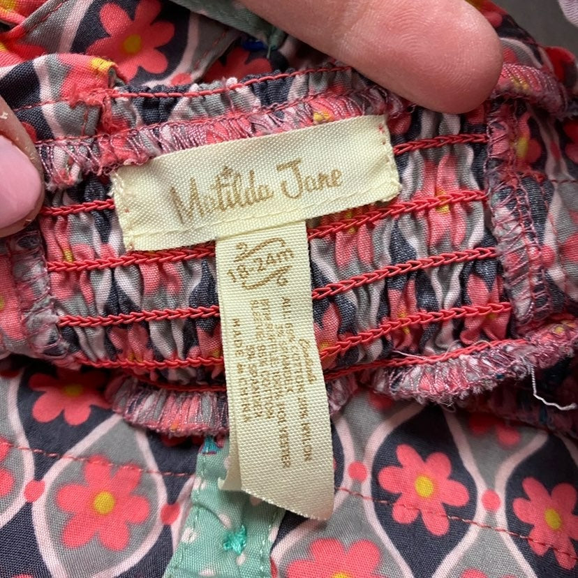 18-24 months Matilda Jane unicorn bundle