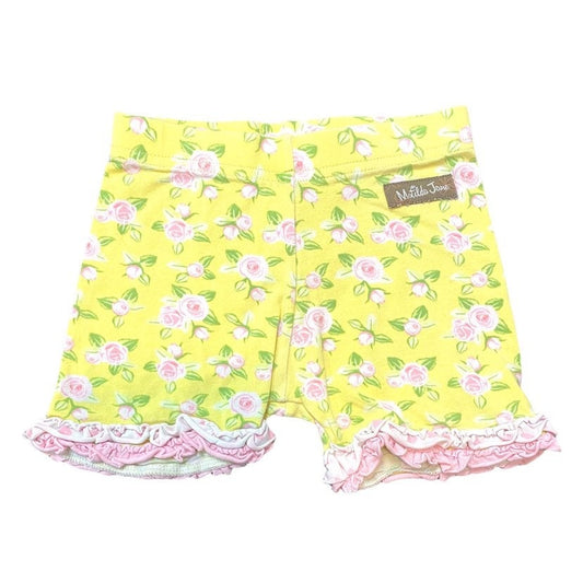 18-24 months Matilda Jane Shorties