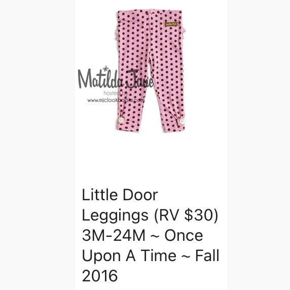 18-24 months Matilda Jane unicorn bundle