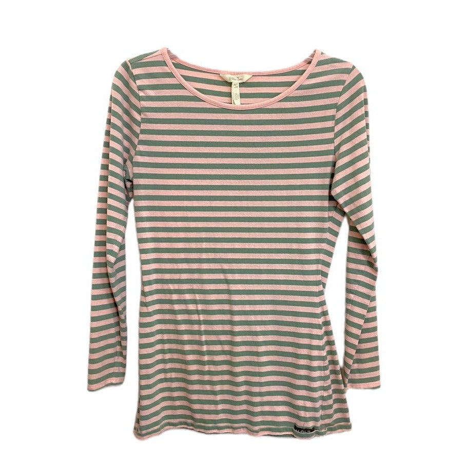 Small Matilda Jane Striped top