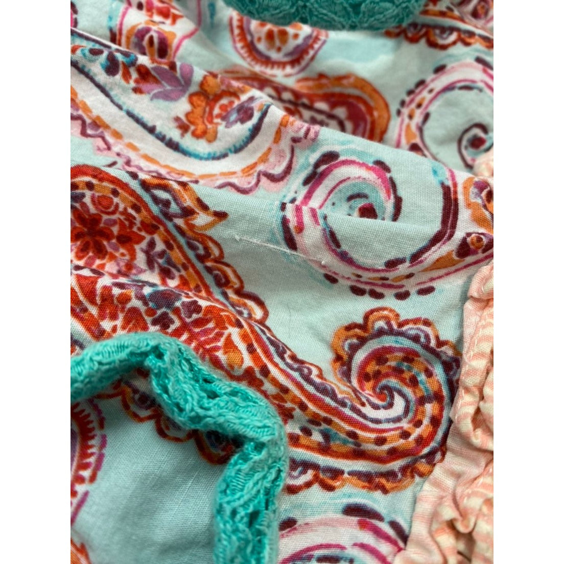 3T fall ruffle dress and ruffle pants bundle
