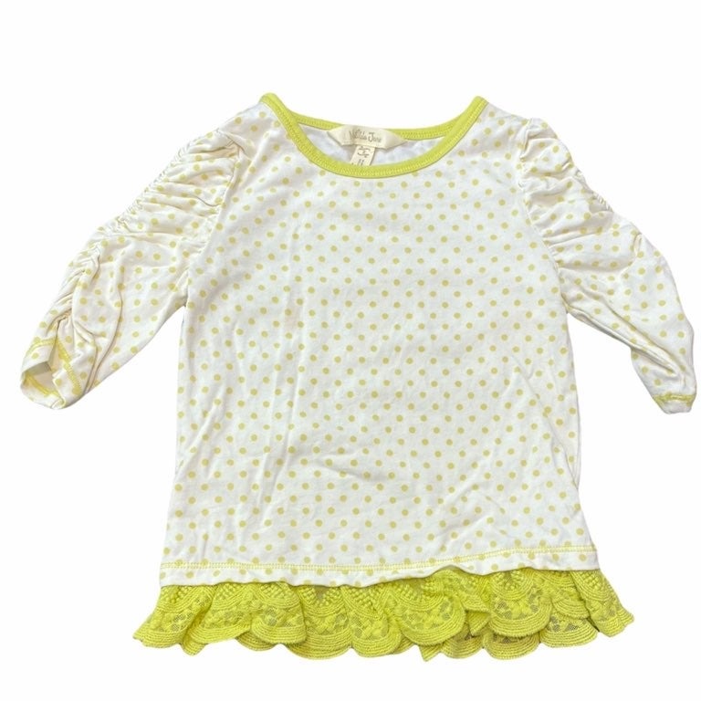 Matilda Jane size 2 top