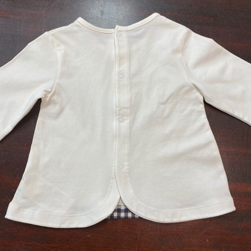 12 months mayoral top