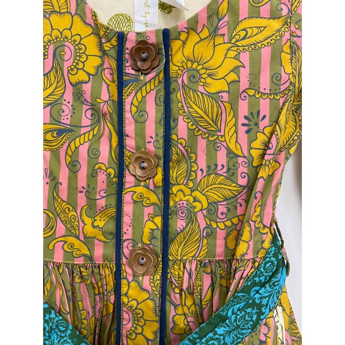 Size 4 Matilda Jane Dress