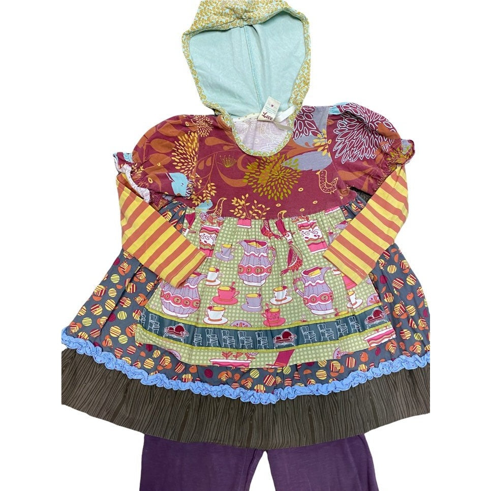 Size 4 Matilda Jane bundle