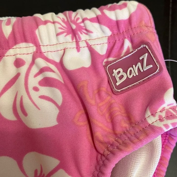 6-12 months Banz Swim Diaper