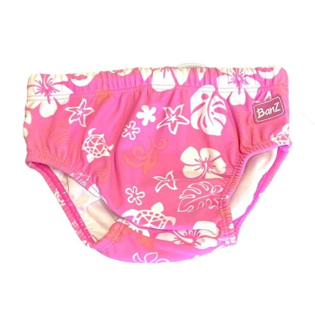 6-12 months Banz Swim Diaper