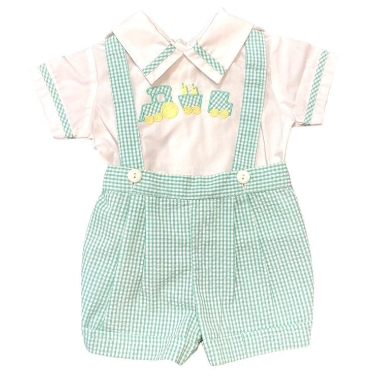 New 3-6 months vintage jonjon