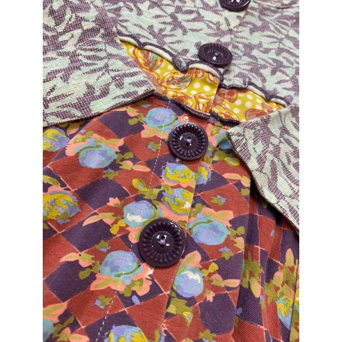 Size 2 Matilda Jane dress