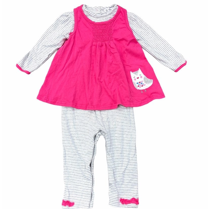 24 months le top owl bundle