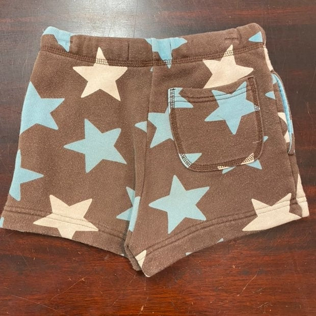 Size 6 mini boden shorts
